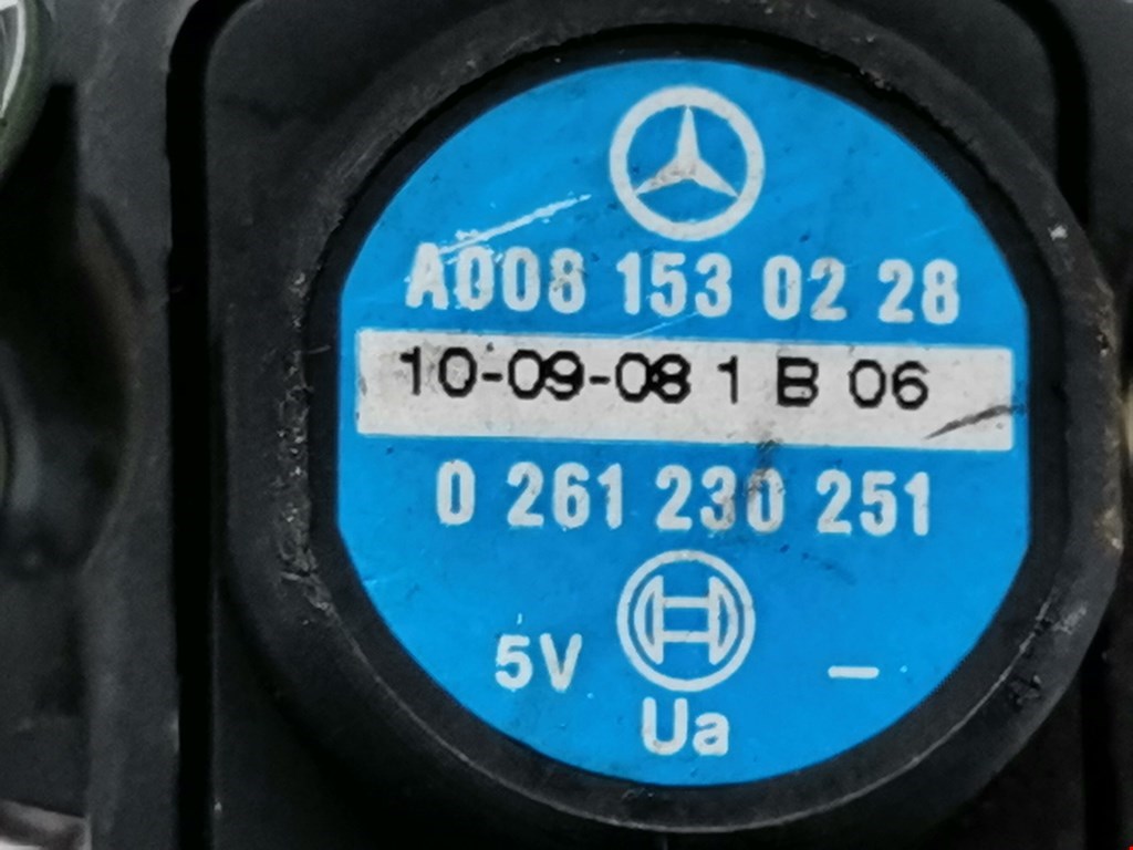 Датчик абсолютного давления Mercedes C-Class (W204) купить в Беларуси