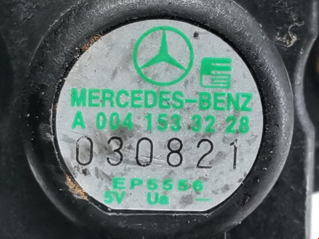 Датчик абсолютного давления Mercedes A-Class (W168) купить в Беларуси