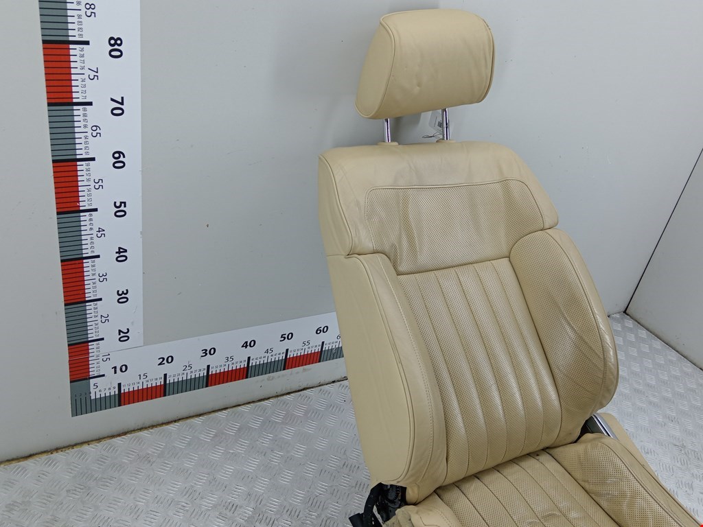 Салон (сидения) комплект Volkswagen Phaeton купить в Беларуси