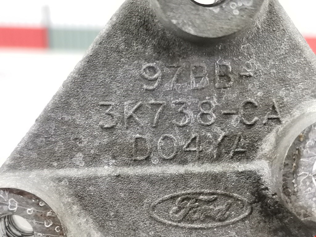 Кронштейн гидроусилителя Ford Focus 1 купить в Беларуси