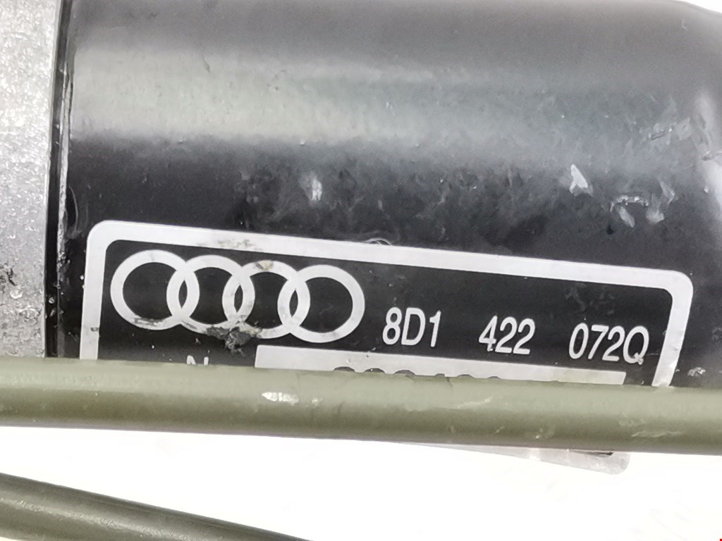 Рейка рулевая Audi A4 B5 купить в России