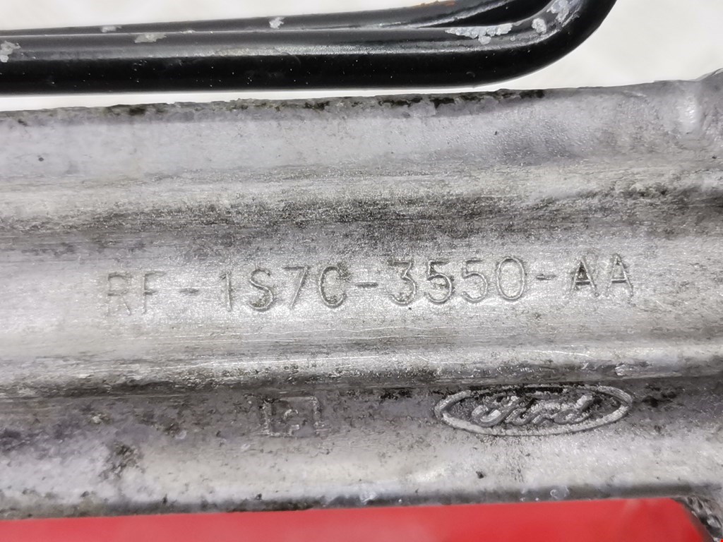 Рейка рулевая Ford Mondeo 3 купить в Беларуси