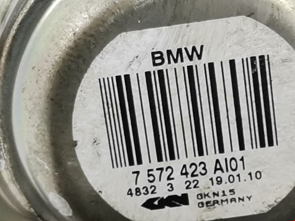 ШРУС внутренний BMW 5-Series (E60/E61) купить в России