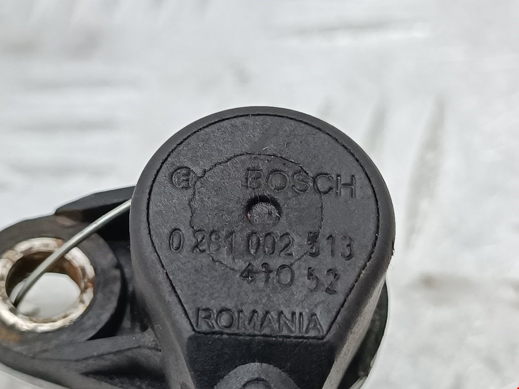 Датчик коленвала Fiat Ducato 2 (230) купить в Беларуси