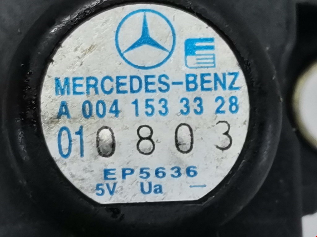 Датчик абсолютного давления Mercedes SLK (R170) купить в Беларуси