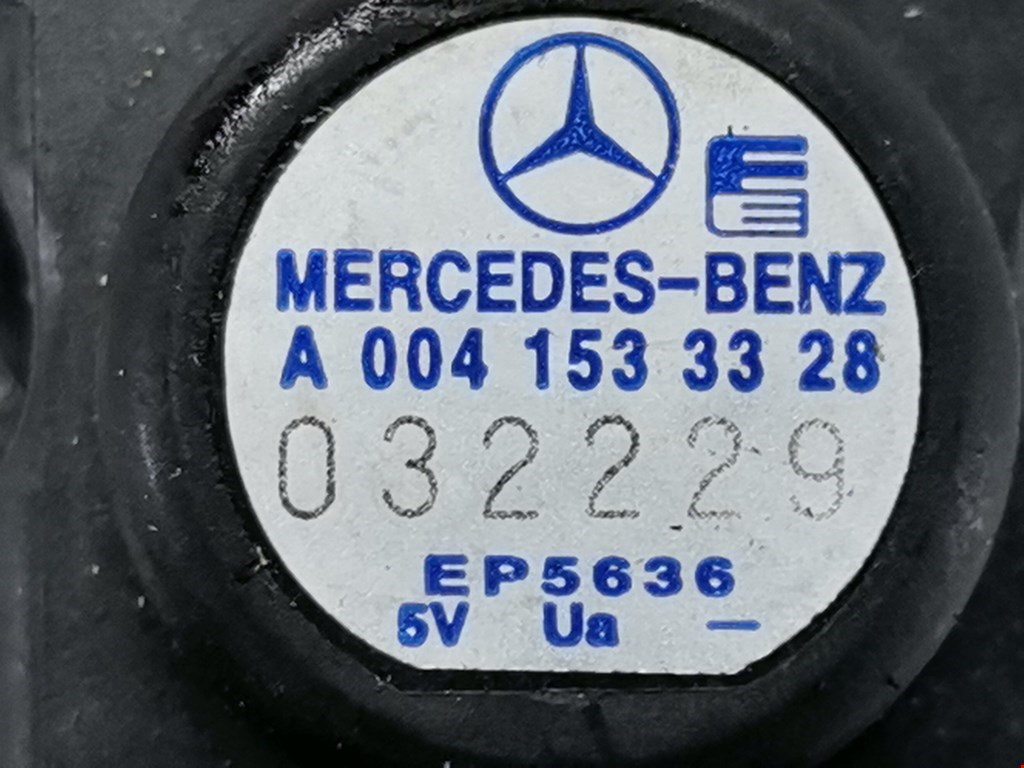 Датчик абсолютного давления Mercedes C-Class (W203) купить в России