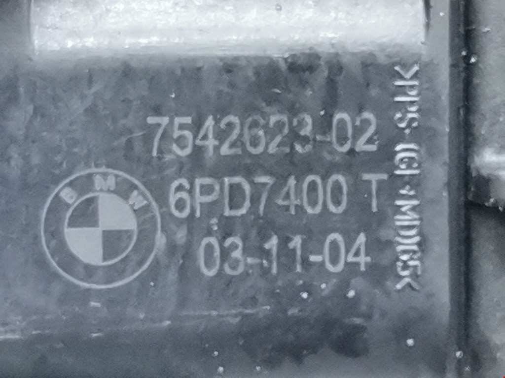 Датчик абсолютного давления BMW 3-Series (E90/E91/E92/E93) купить в Беларуси