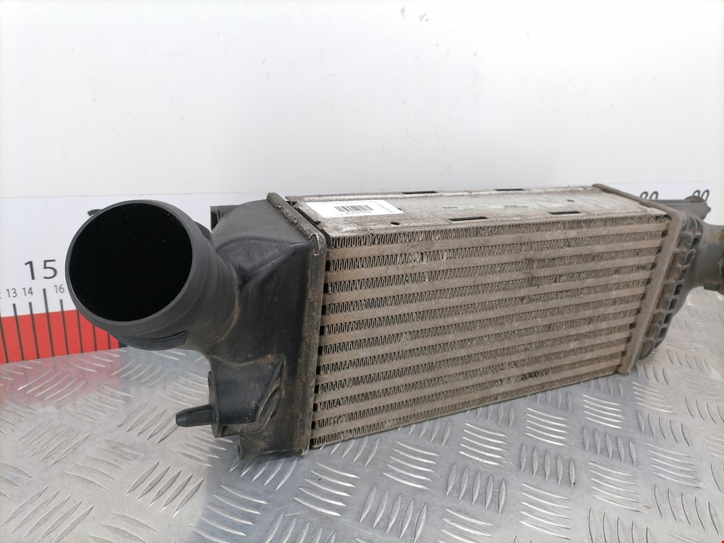 Интеркулер (радиатор интеркулера) Citroen C5 2 купить в Беларуси