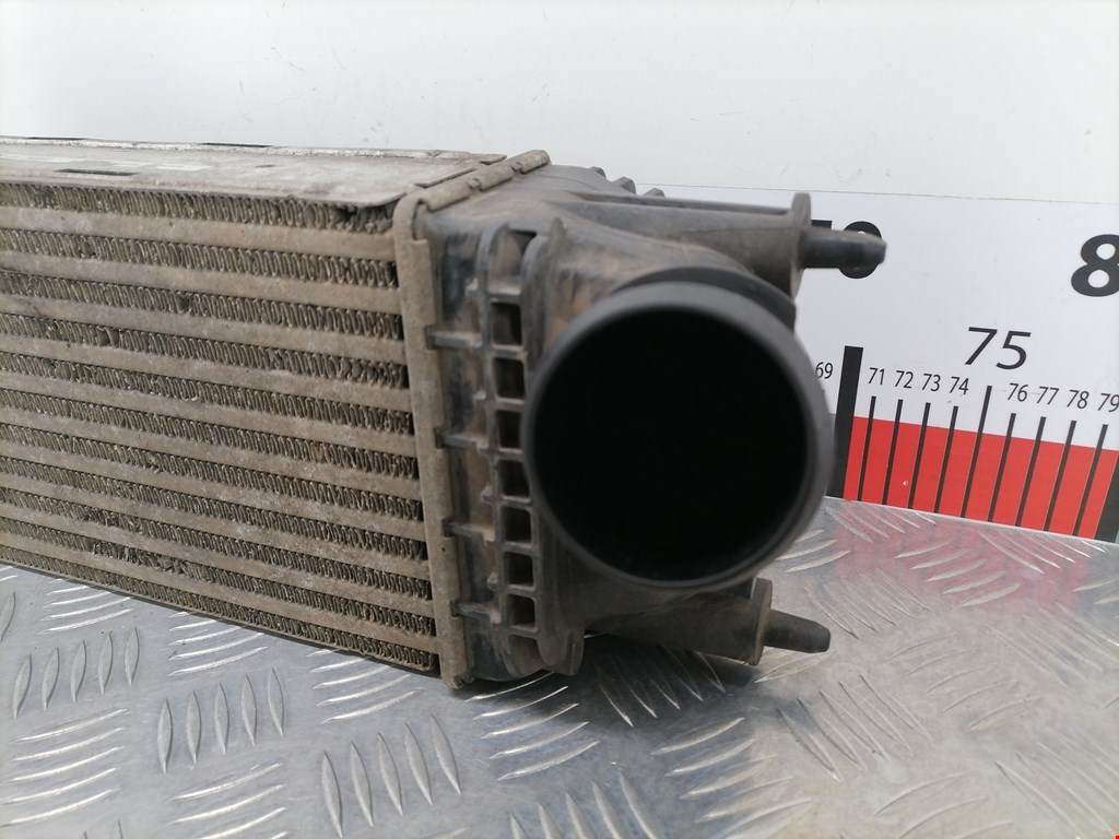 Интеркулер (радиатор интеркулера) Citroen C5 2 купить в Беларуси