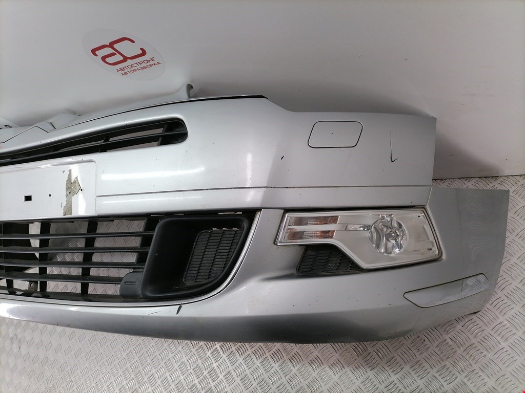 Бампер передний Citroen C5 2 купить в Беларуси