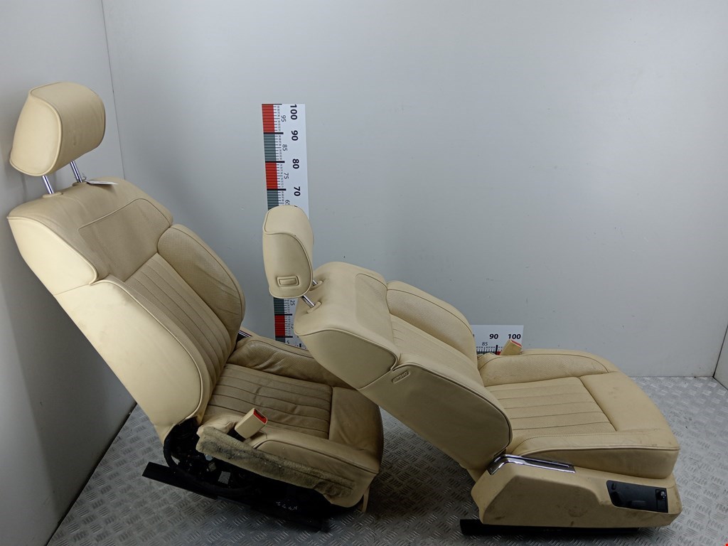 Салон (сидения) комплект Volkswagen Phaeton купить в России