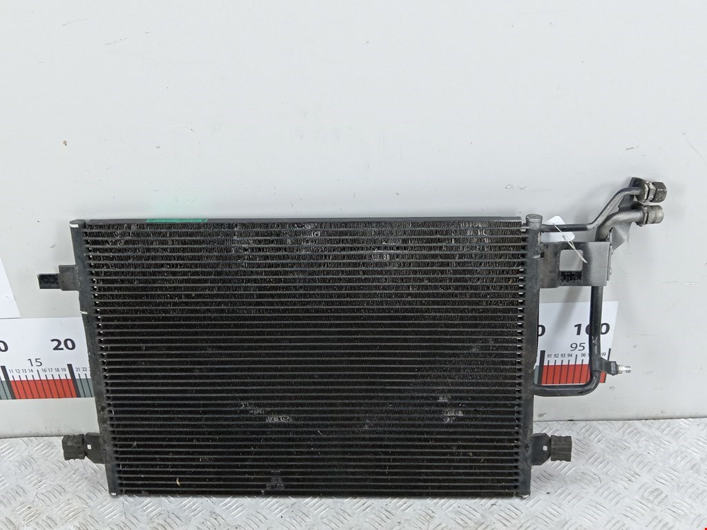 Радиатор кондиционера Audi A4 B5 купить в России
