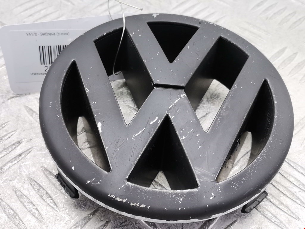 Эмблема (значок) Volkswagen Bora купить в Беларуси
