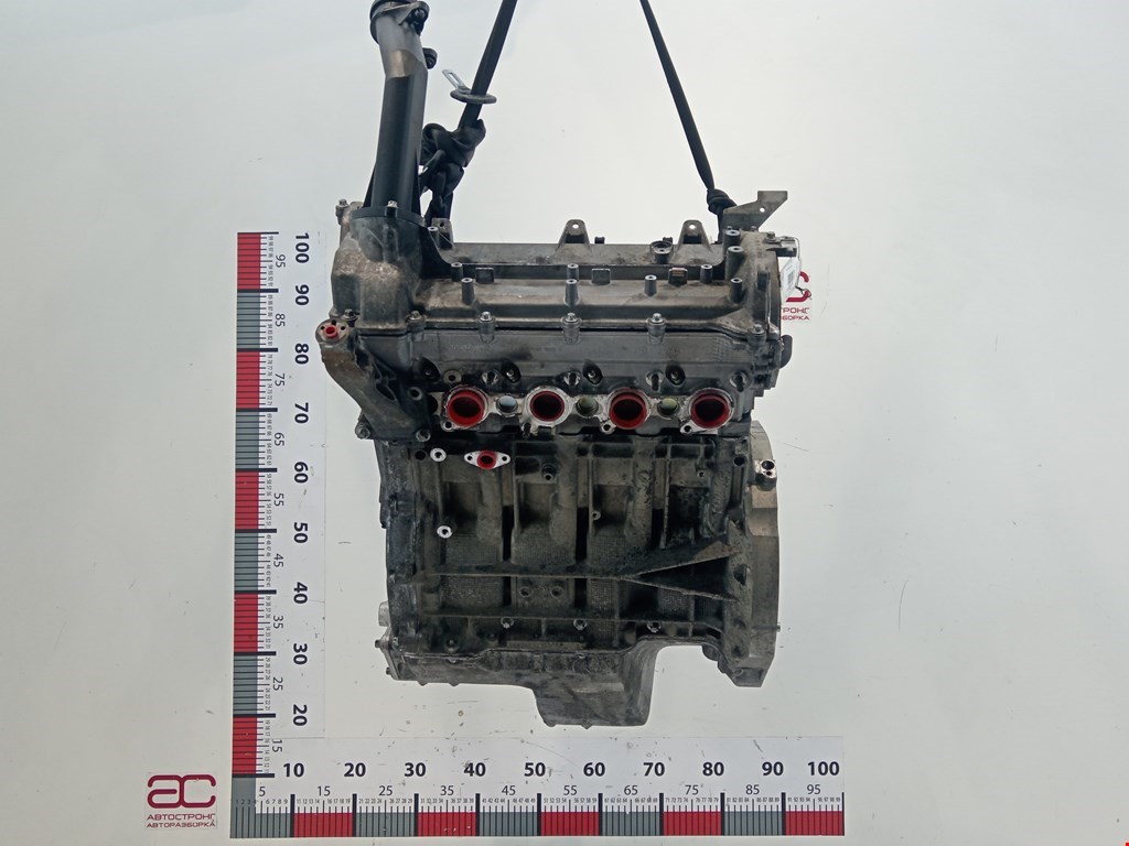 Двигатель (ДВС) Mercedes A-Class (W168) купить в Беларуси