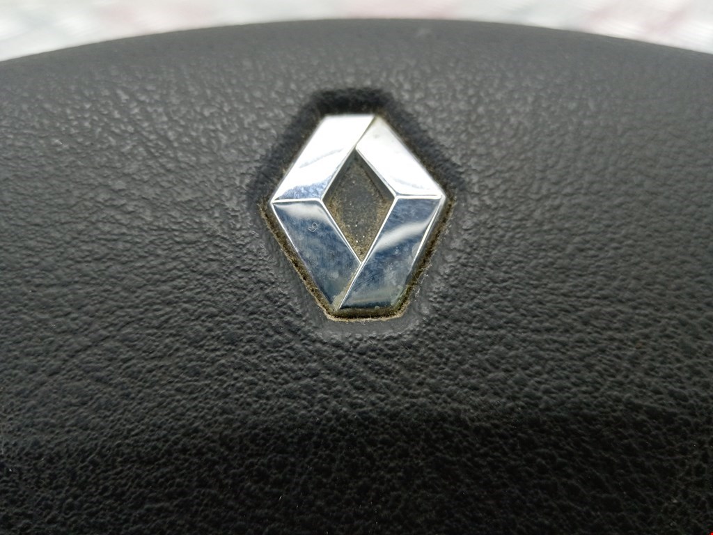 Руль Renault Laguna 2 купить в Беларуси