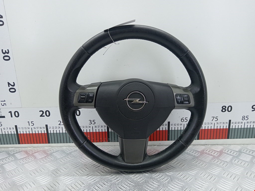 Руль Opel Signum