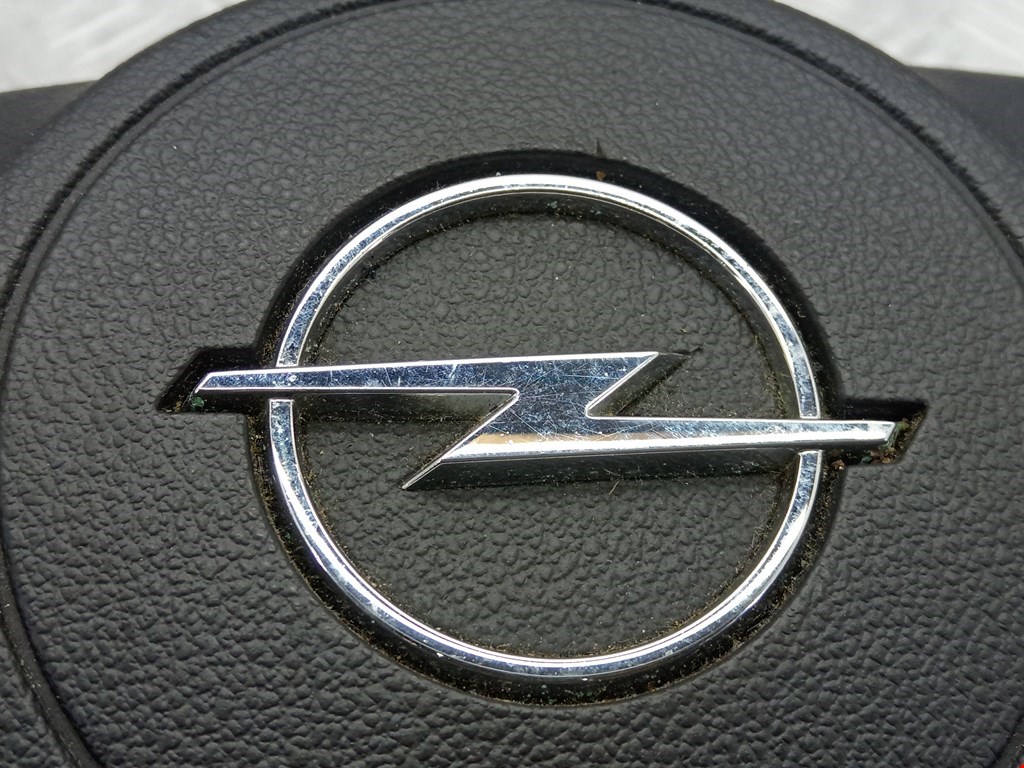 Руль Opel Signum купить в России