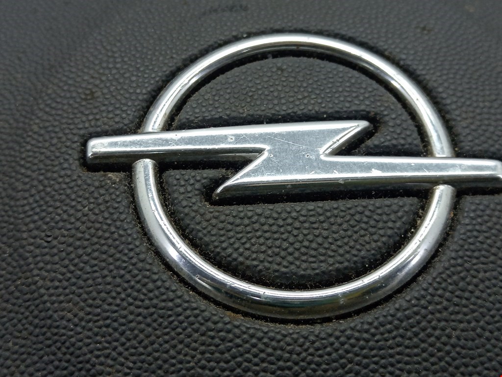 Руль Opel Signum купить в Беларуси