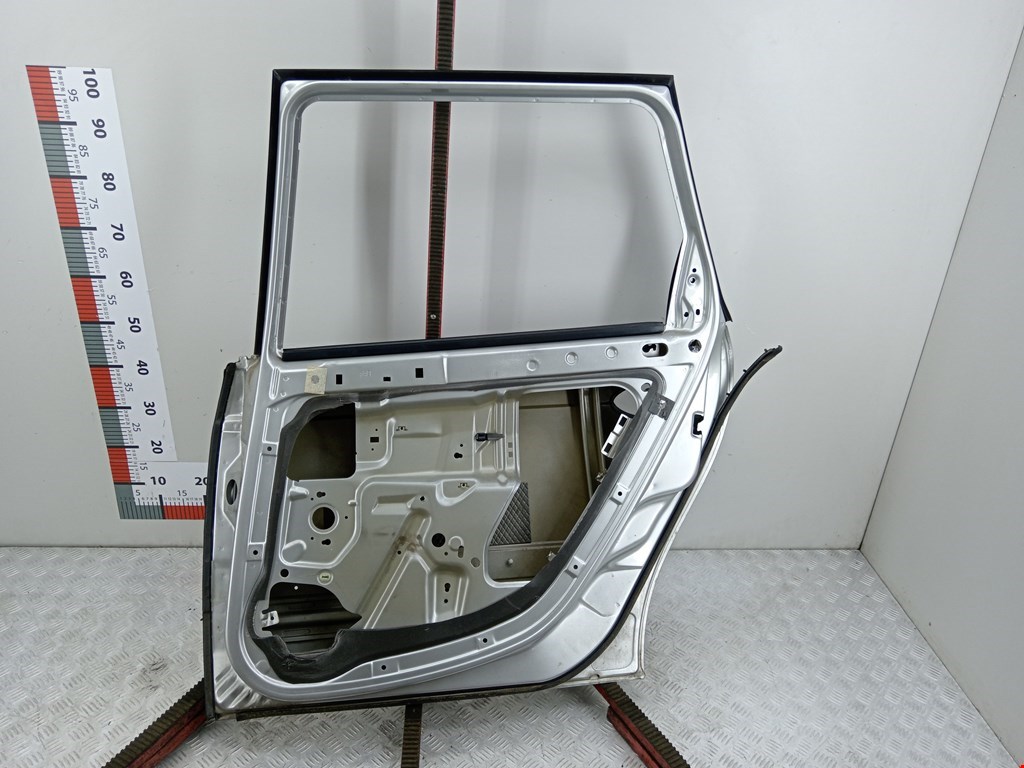 Дверь задняя правая Citroen C5 1 купить в Беларуси