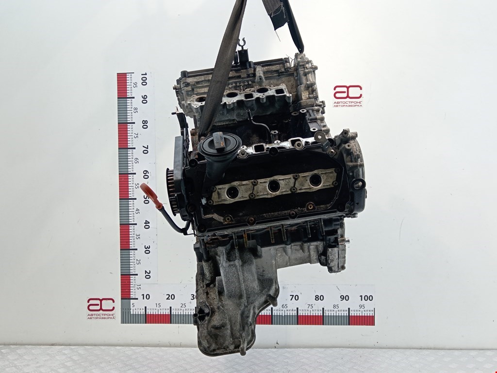 Двигатель (ДВС) Volkswagen Phaeton купить в Беларуси