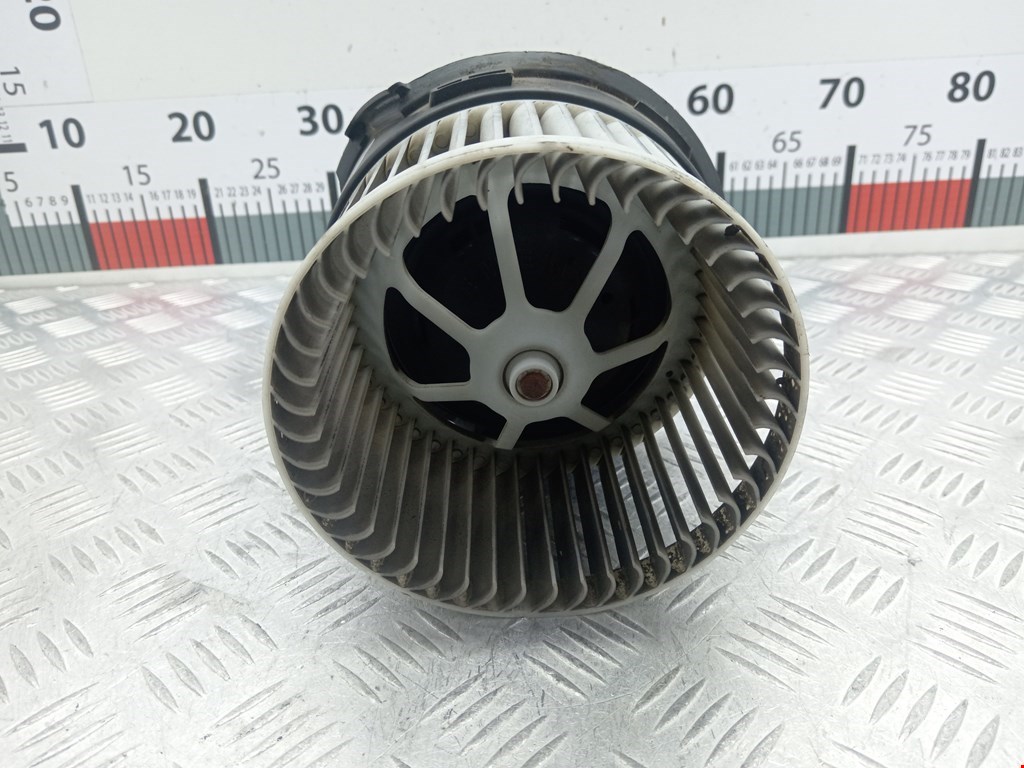Моторчик печки (вентилятор отопителя) Citroen C5 1 купить в Беларуси