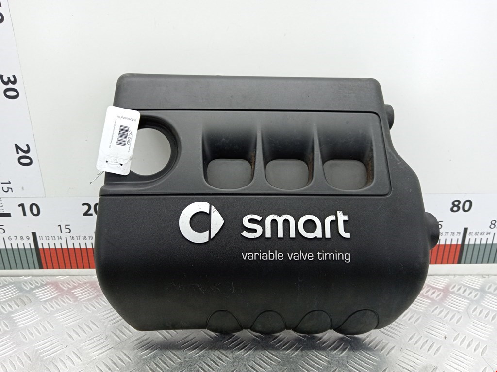 Накладка декоративная двигателя Smart ForFour 1 (W454)