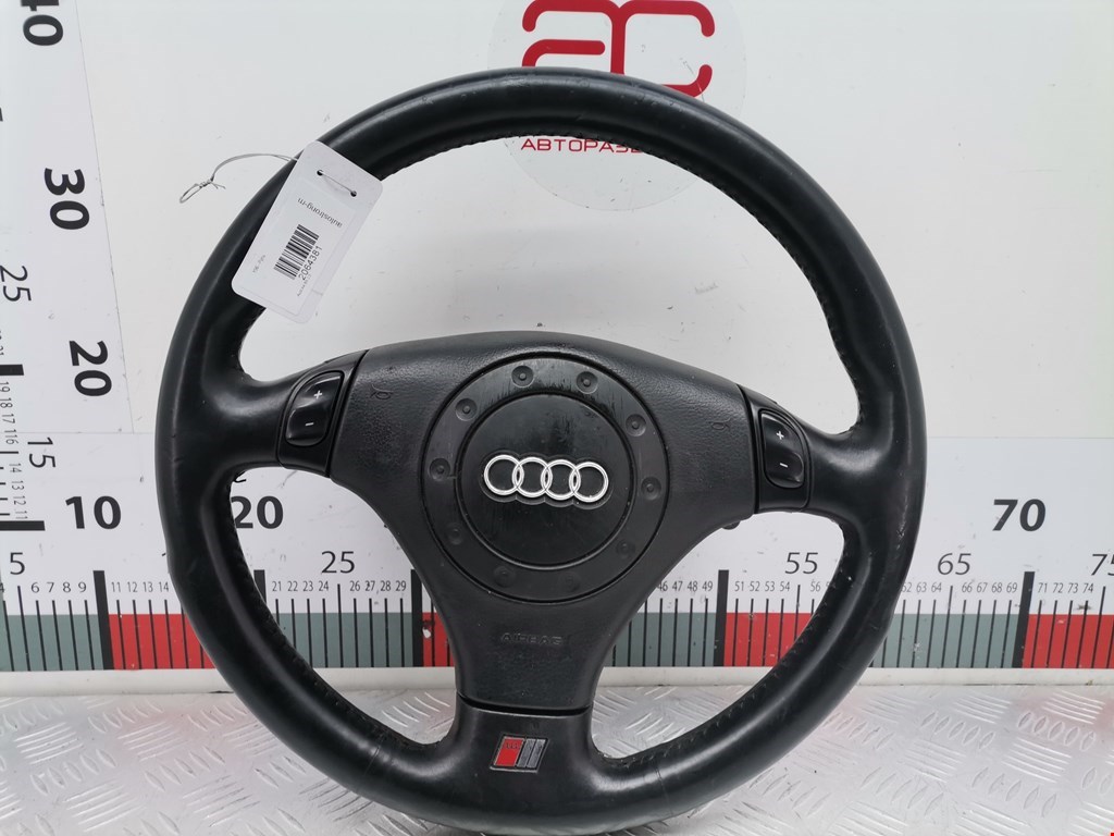 Руль Audi A4 B5 купить в Беларуси