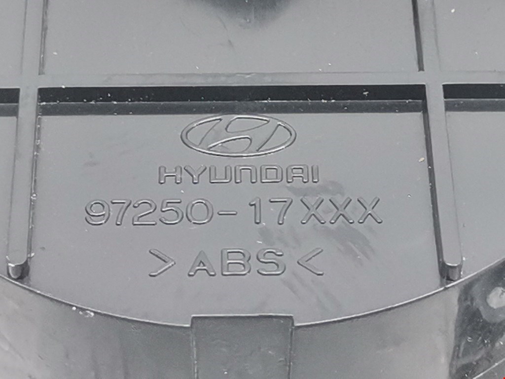 Переключатель отопителя (печки) Hyundai Matrix купить в Беларуси