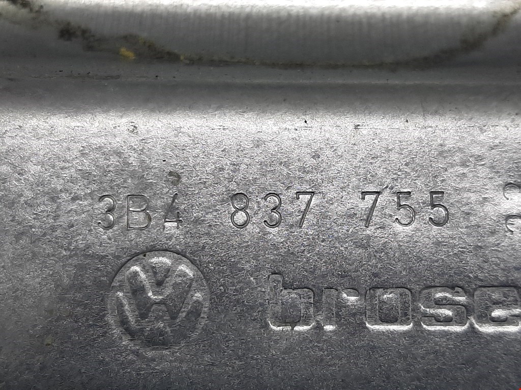 Стеклоподъемник электрический двери передней левой Volkswagen Passat 5 купить в России