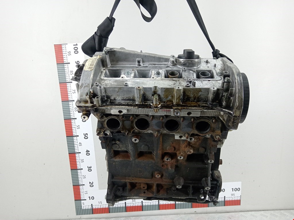 Двигатель (ДВС) Volkswagen Passat 5