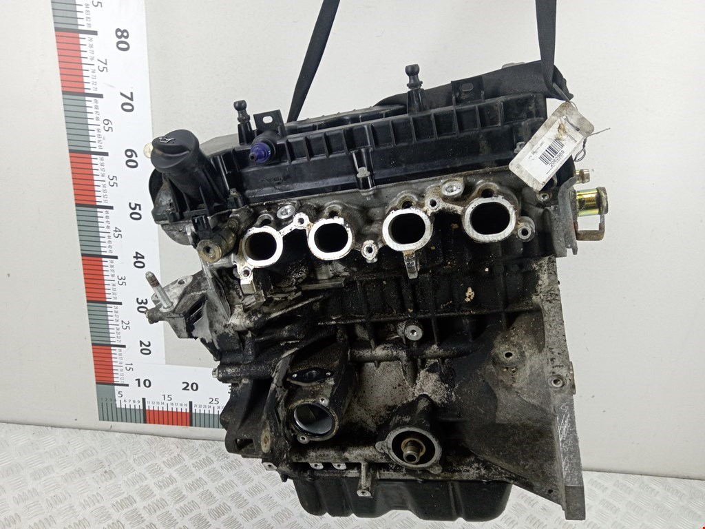 Двигатель (ДВС) Smart ForFour 1 (W454)