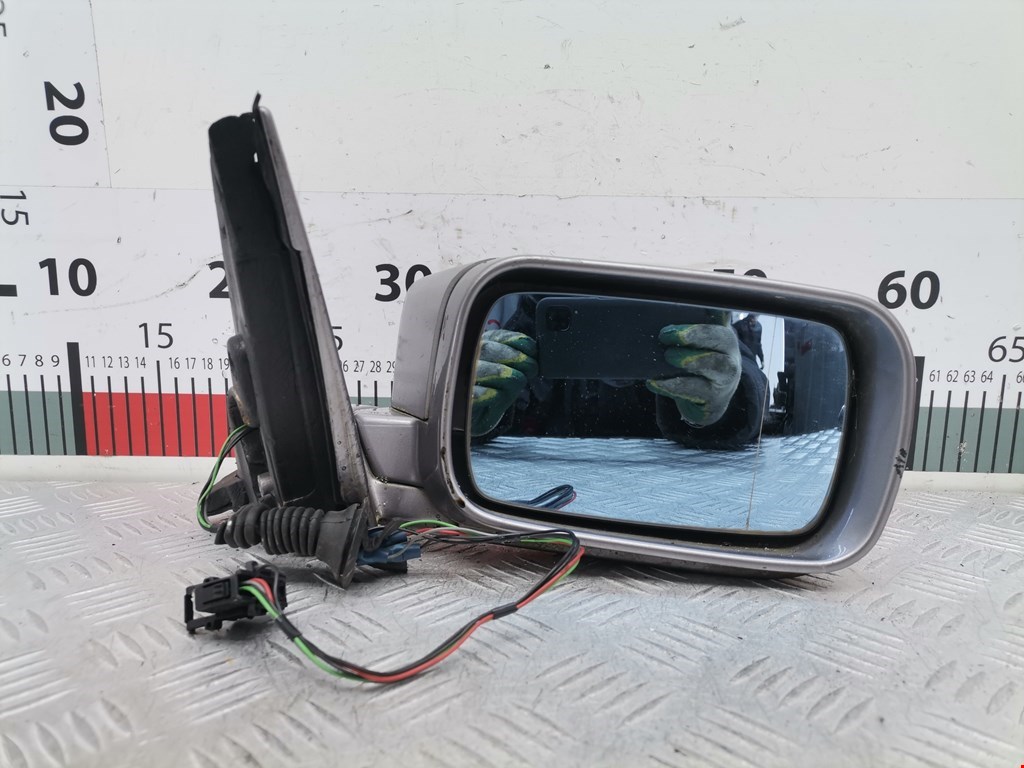 Зеркало боковое правое BMW 5-Series (E39) купить в России