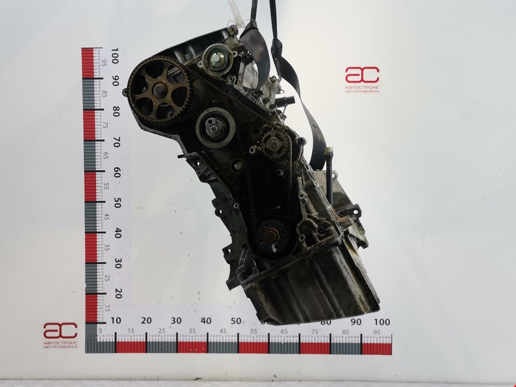 Двигатель (ДВС) Audi A6 C5 купить в России