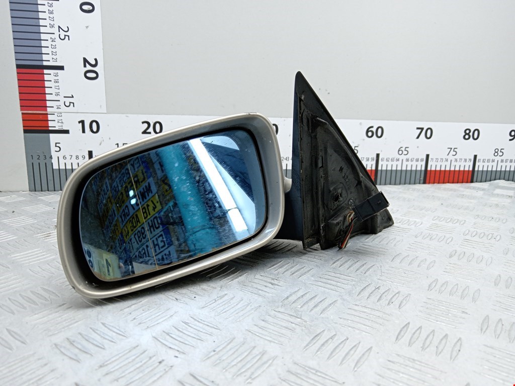 Зеркало боковое левое Audi A6 C5 купить в России