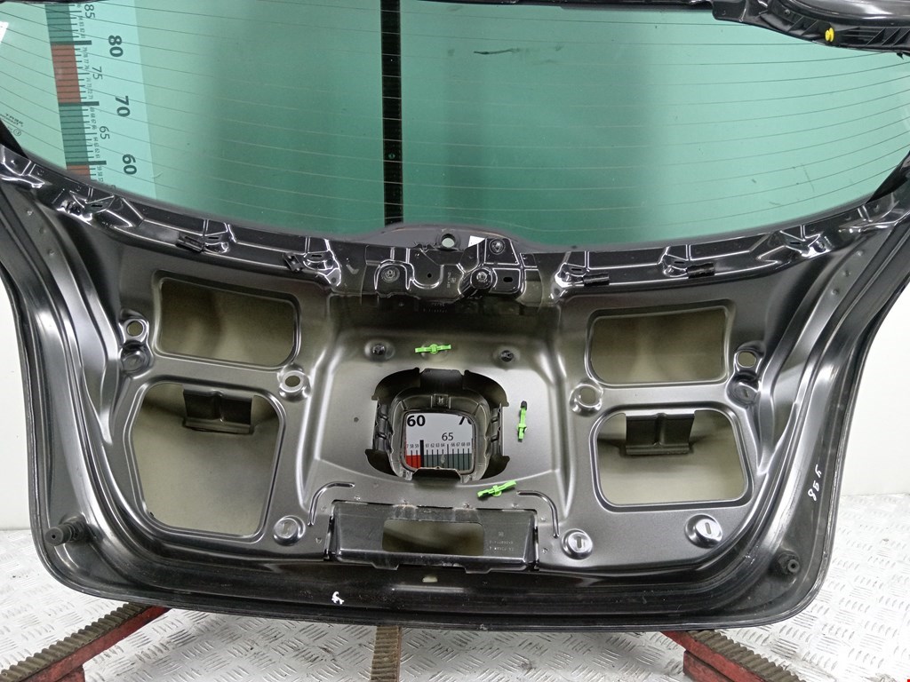 Крышка (дверь) багажника Seat Toledo 3 купить в России