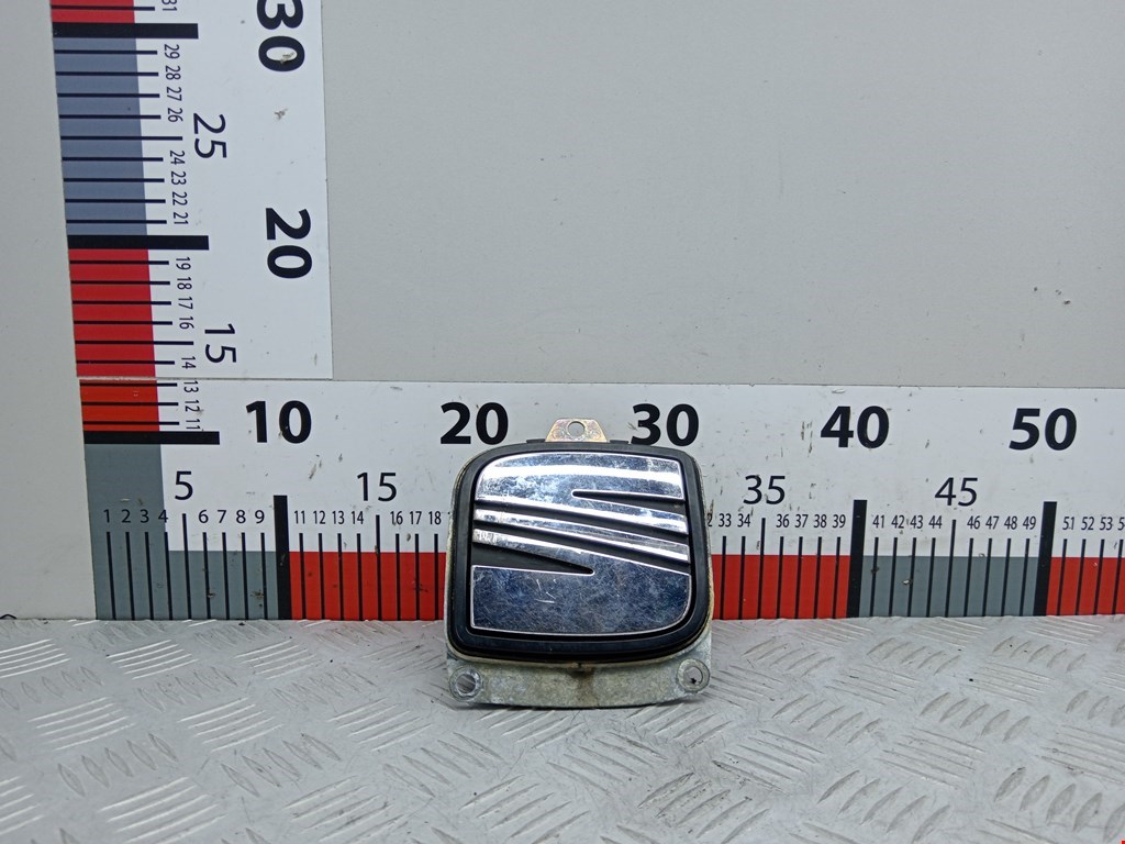 Ручка крышки багажника Seat Toledo 3 купить в России