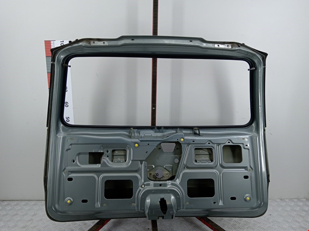 Крышка (дверь) багажника Renault Laguna 1 купить в России
