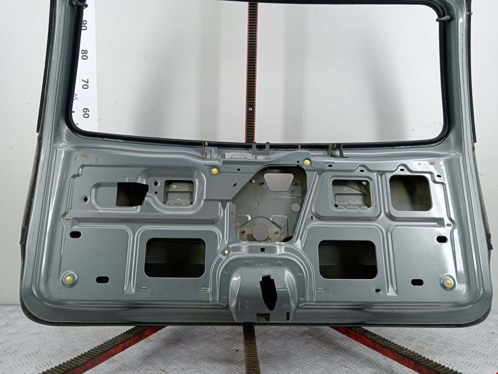 Крышка (дверь) багажника Renault Laguna 1 купить в России