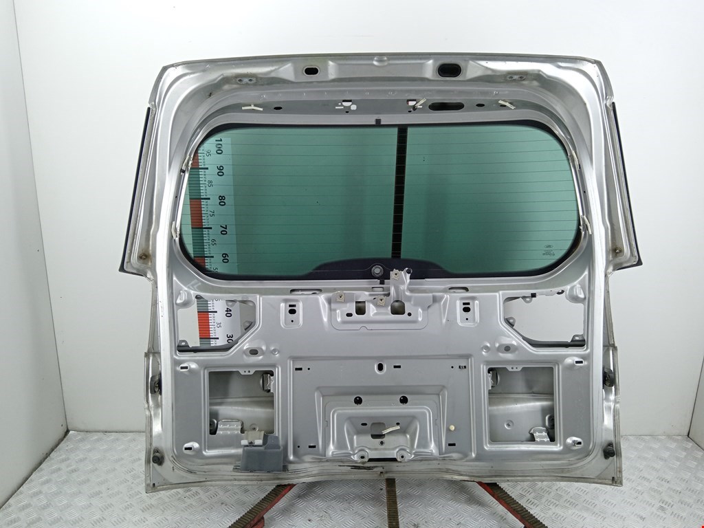 Крышка (дверь) багажника Ford Galaxy 2 купить в России