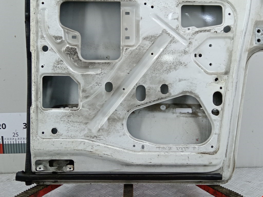 Дверь распашная задняя левая Citroen Berlingo 1 купить в Беларуси