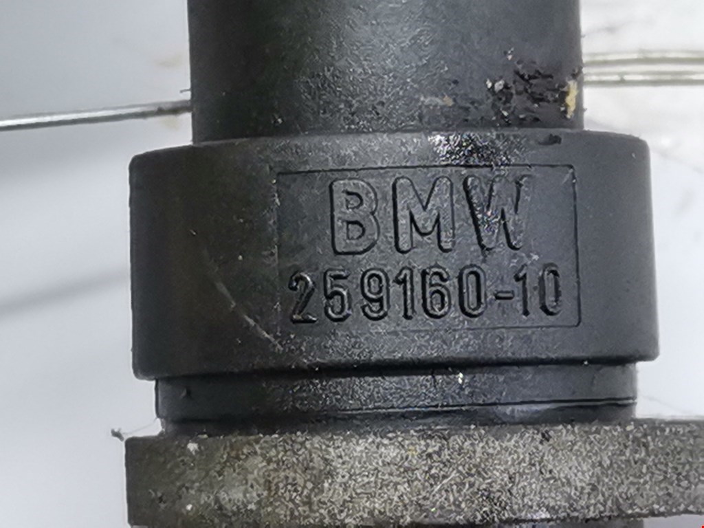 Датчик коленвала BMW 5-Series (E39) купить в Беларуси