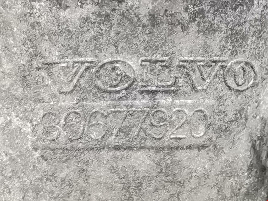 Корпус масляного фильтра Volvo V70 2 купить в Беларуси