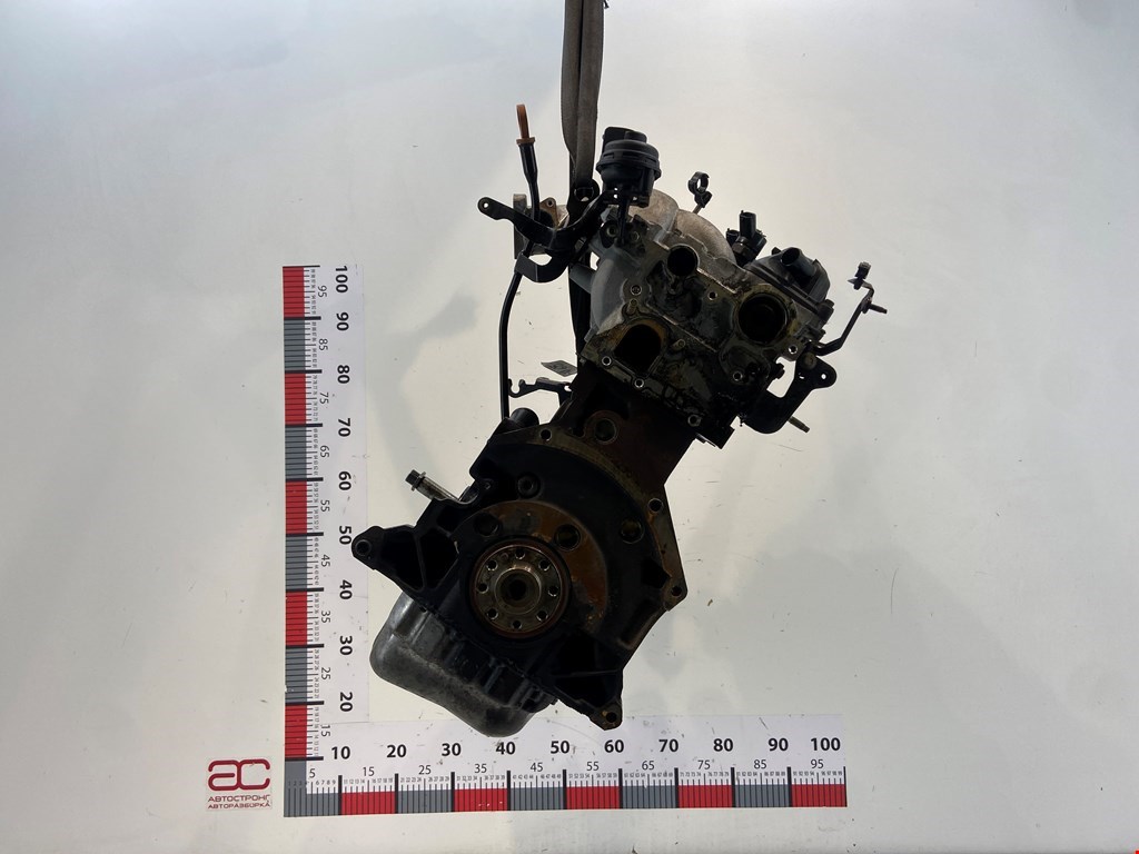 Двигатель (ДВС) Fiat Ulysse 2 (179) купить в Беларуси