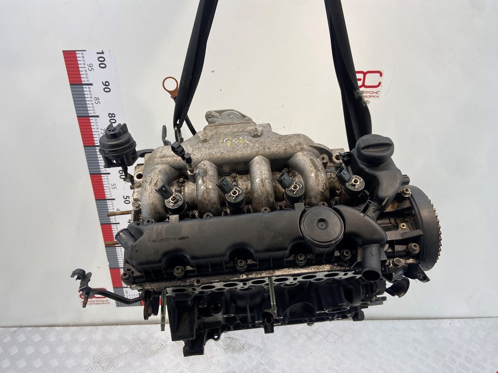 Двигатель (ДВС) Fiat Ulysse 2 (179) купить в России