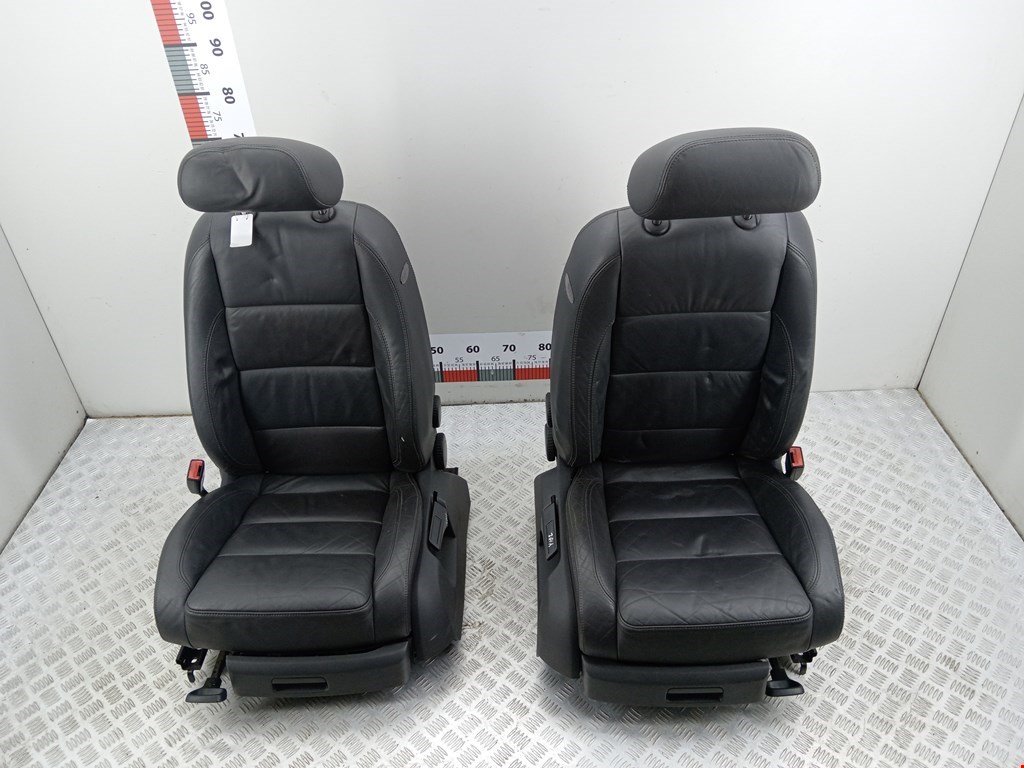 Салон (сидения) комплект Volkswagen Touran 1 купить в Беларуси