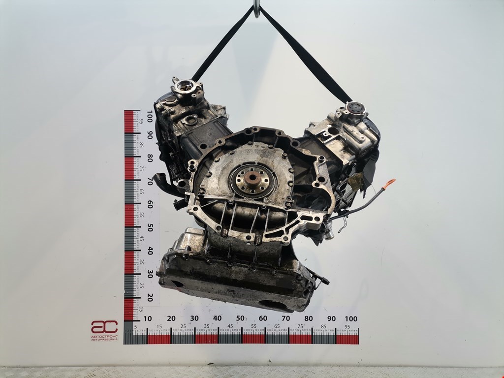Двигатель (ДВС) Audi A4 B5 купить в Беларуси