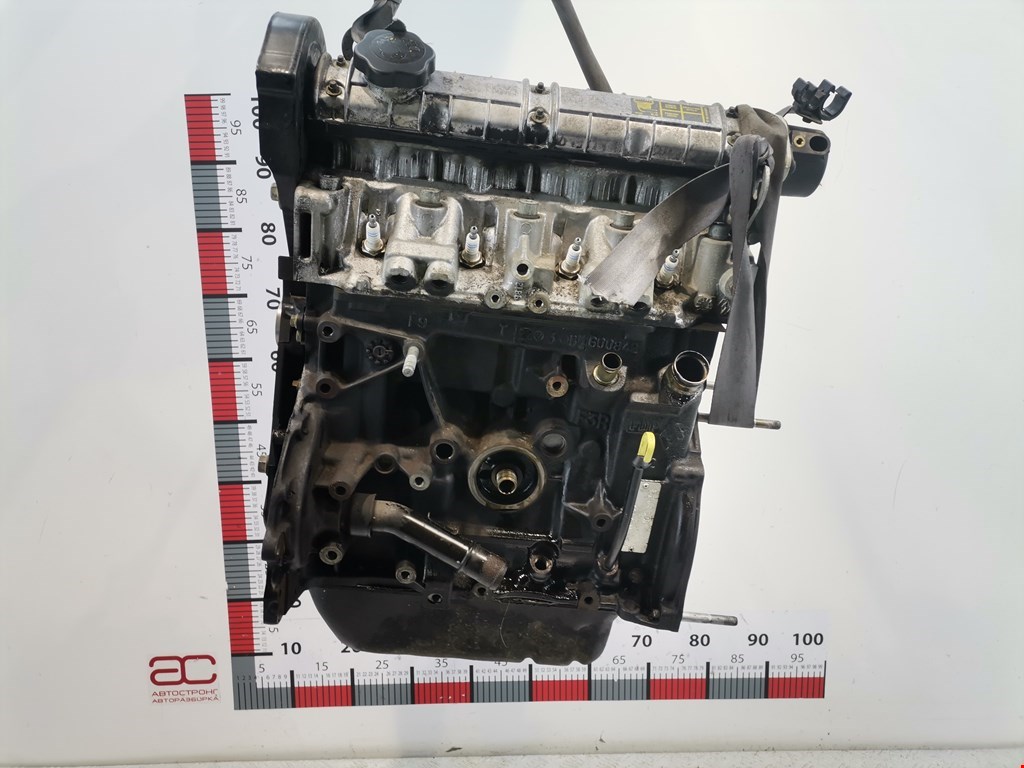 Двигатель (ДВС) Renault Laguna 1 купить в Беларуси