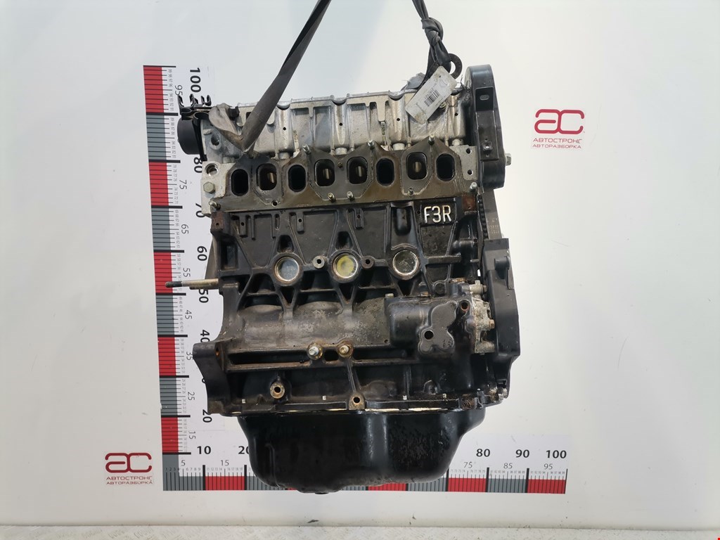 Двигатель (ДВС) Renault Laguna 1 купить в России