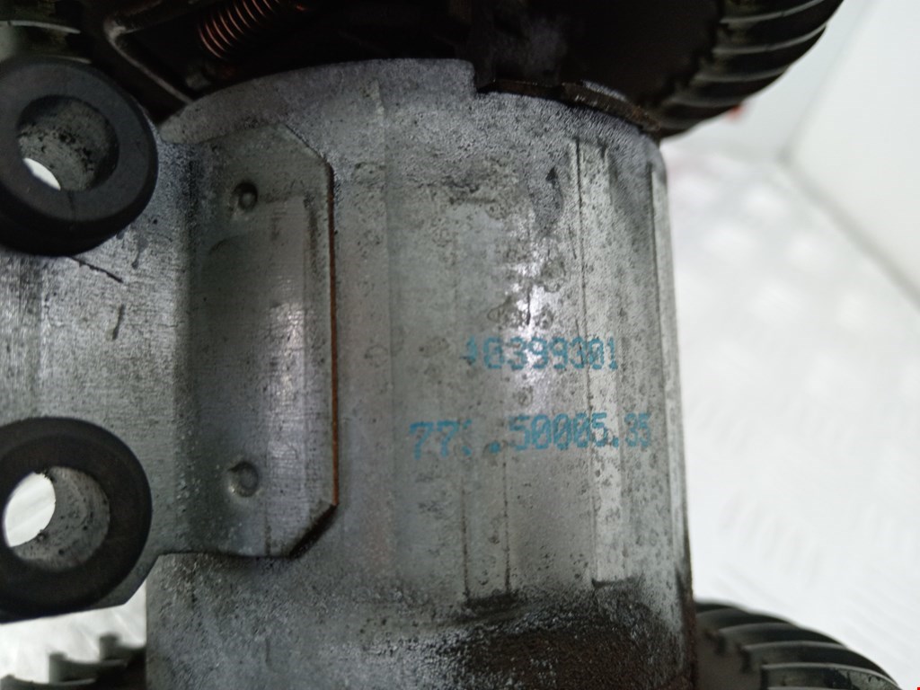 Моторчик печки (вентилятор отопителя) BMW 5-Series (E39) купить в Беларуси