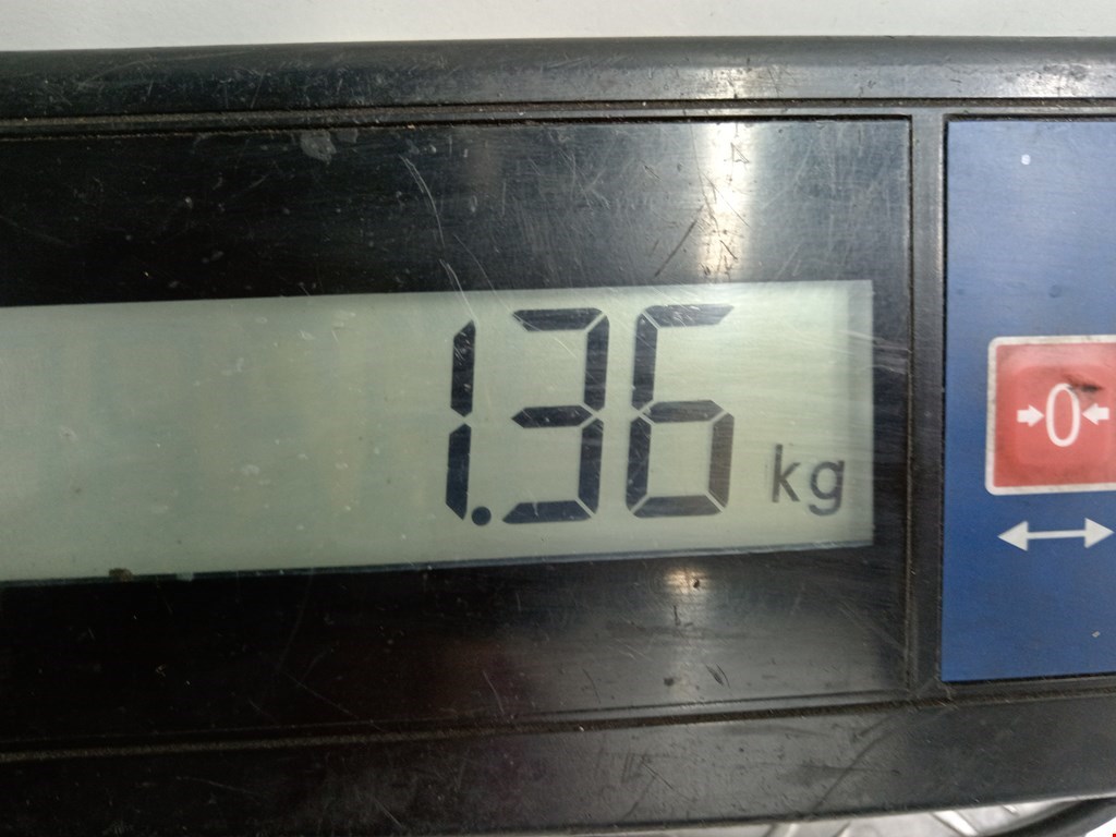 Радиатор отопителя (печки) Mercedes Vito (W638) купить в Беларуси